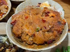 -九九豆花馆(解放碑步行街店)