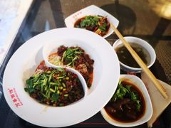 -万县面馆(高笋塘店)