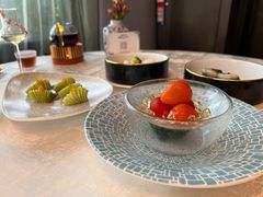 -东海朗廷酒店-唐阁T’ANG COURT 中餐厅