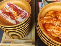 -真熙家牛排烤肉无限续(百脑汇店)