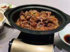 -一澜江宴·江景地标楚菜(江滩公园店)