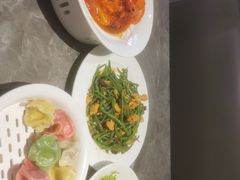 -1937青岛老味道·海肠捞饭·青岛菜(大鲍岛栈桥店)