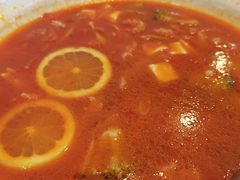 -今雅缘素食馆(珠江路美食街店)
