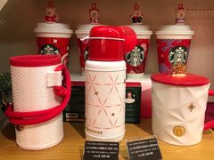 -星巴克(深圳侨城街店)