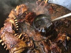 -南花桥羊肉馆老字号(乌镇店)