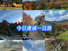 -四明山国家森林公园