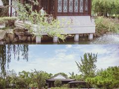 -台州府城(东湖)