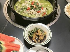 -江南鱼捞(北仑银泰城店)