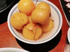 -小隐人家(乐松店)