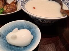 -古都历食南京菜·烤鸭·鸭血粉丝·汤包(南京博物院店)