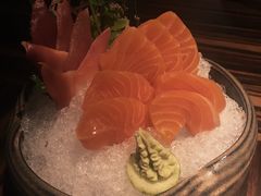 -山葵家·创意料理(万象汇店)