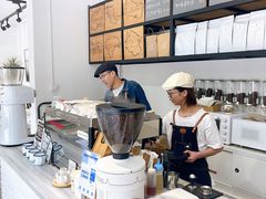 -收获咖啡HARVEST RESERVE(苍山店)
