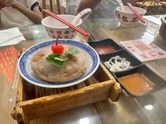 -芋包王闽南茶楼(八市店)