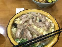 -秦之味陕西特色面馆(中华路店)