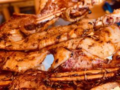 -肉串汪(月坛店)