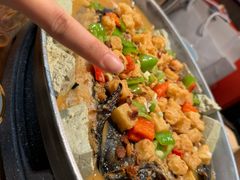 -青花椒秘制烤鱼(光启城店)
