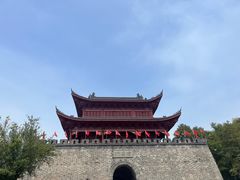 -巴陵广场