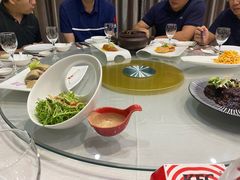 -仙林宾馆-餐厅