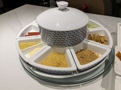 -羲和雅苑•北京烤鸭(国贸商城店)