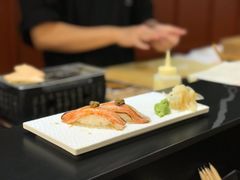 火炙松叶蟹脚寿司-Sushi Hanzo半藏(天环广场店)