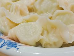 虾爬肉水饺-小平岛開海水饺(浑南店)