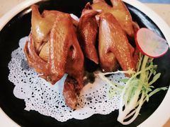 乳鸽-点都德(春熙路群光广场店)