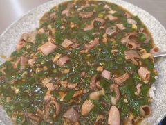 -木柴豆腐·活海鲜·鲁菜