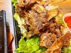 -炉内瓦·瓦片烧烤(明日星城店)
