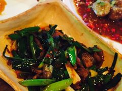 凹锅肉-听香·678茶铺(猛追湾店)