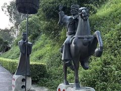-厦门海沧大桥旅游区-厦门博饼民俗园