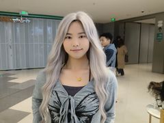 -艾瑞美时尚假发