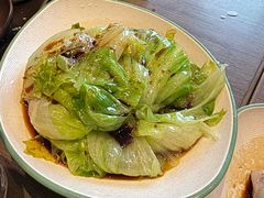 白灼脆生菜-添好运(武商MALL店)