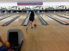 -广州保龄球馆(广州天河体育中心店)