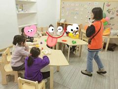 -安妮花英语·少儿·原版阅读(沙坪坝店)