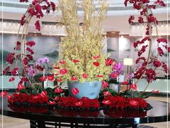 -无锡新湖铂尔曼大酒店