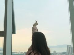 -Jungle Nat 高空餐厅