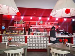 -墨纪Mojí墨西哥餐厅(官舍店)