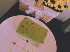 -十五食吾 La Pâtisserie (海甸岛店)
