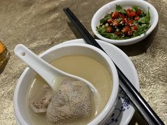 -红旗山庄(圭峰山店)