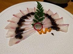 -岚山日本料理(珠江新城店)