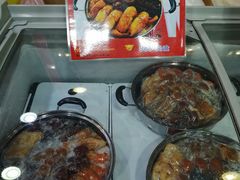 -东江海鲜酒家(艺都分店)