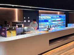 -涨巢·潮玩水疗局