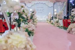 -艾米婚纱&婚礼策划