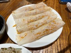 -叶婆婆钵钵鸡(乐山老店)