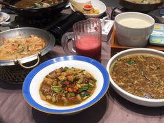-香山湖家家宴(中山陵店)