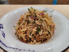 -老边饺子馆(东单店)