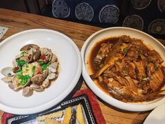 -老宁波1381餐厅(宏泰广场店)