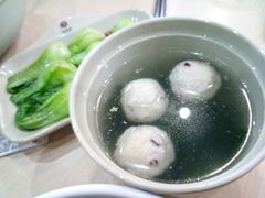 -李先生牛肉面大王(北京站售票厅餐厅)