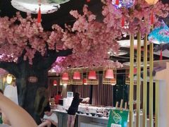 -渝厨生态火锅(合川区府店)