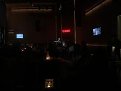 -TZ House音乐现场(来福士中心店)